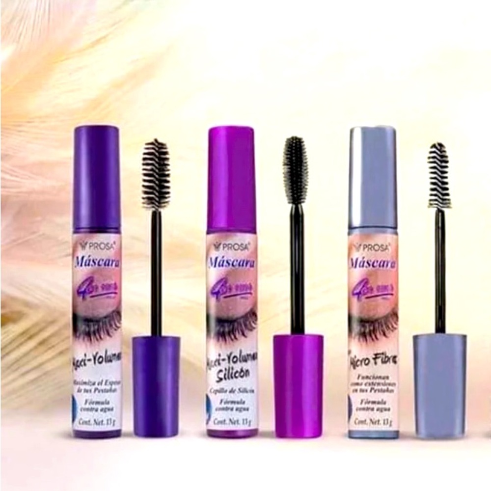 Prosa Mexican Mascara